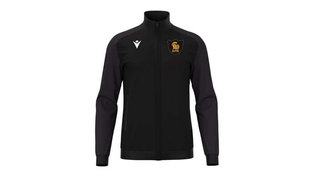 Macron Veste zippée homme anubis | Image 1