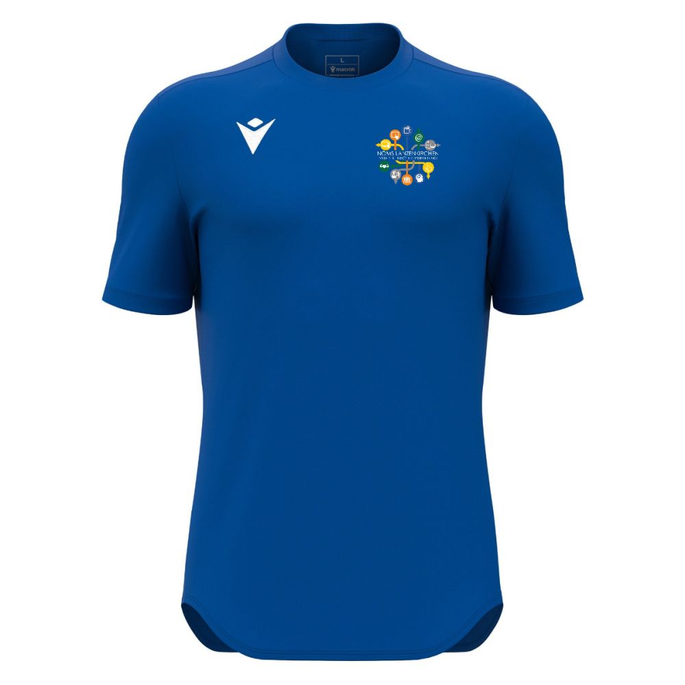 Macron Void kurzarmtrikot | Bild 1