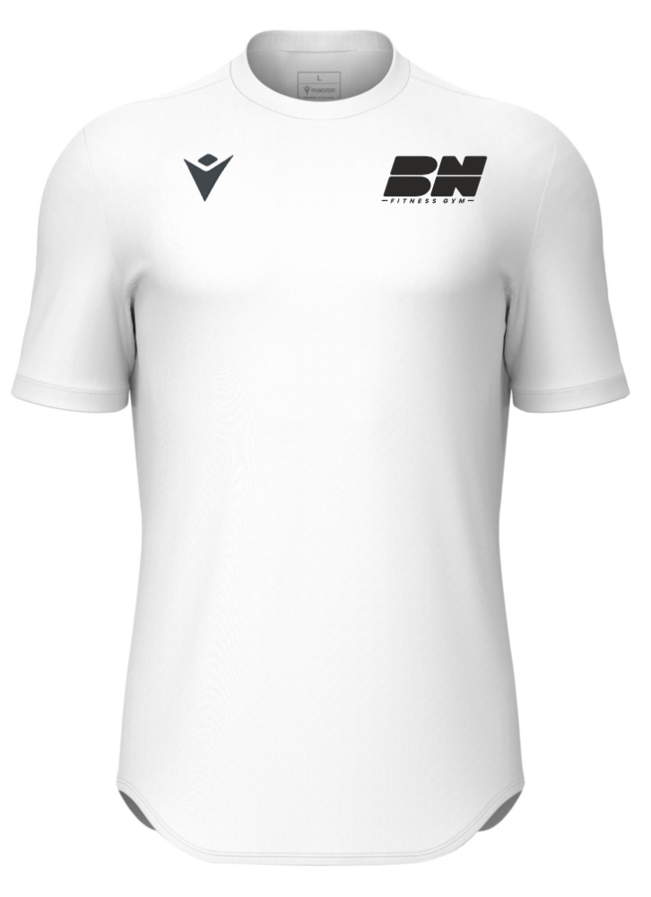 Macron Void camisola sr. - bn fitness gym | Imagem 1