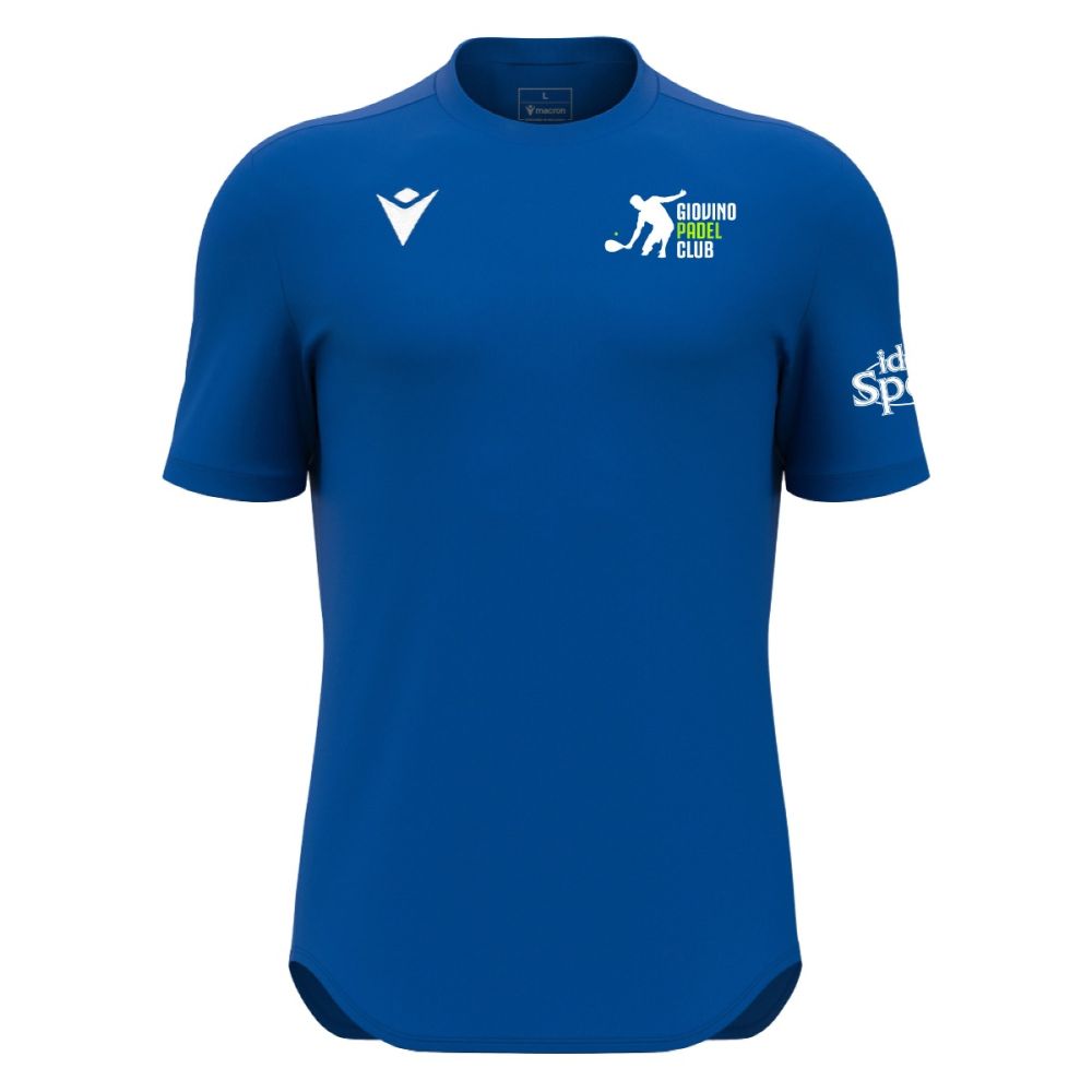 Macron Void maglia a maniche corte | Immagine 1