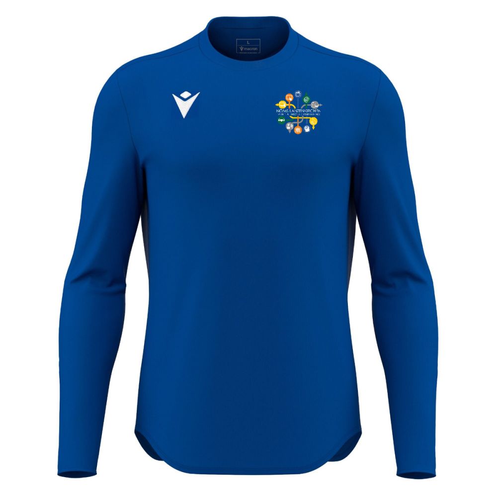 Macron Void langarmtrikot | Bild 1