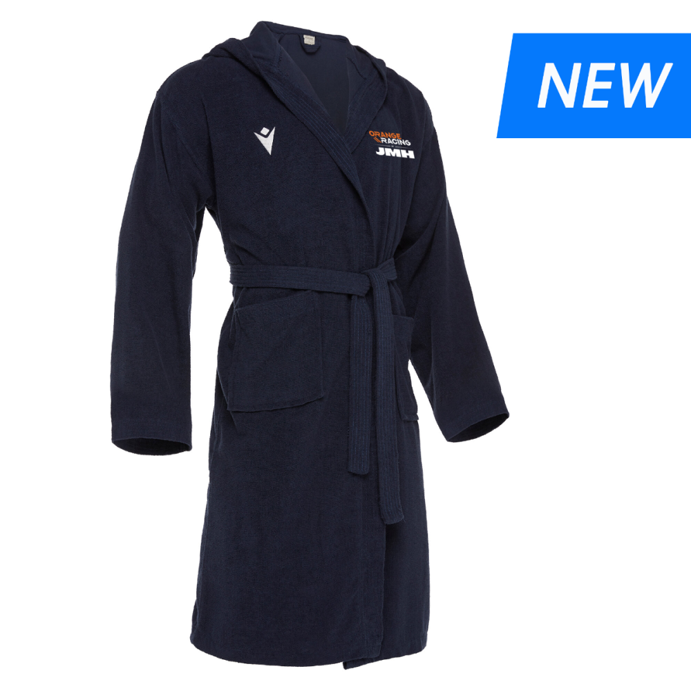 Macron Vortex bathrobe jr | Image 1