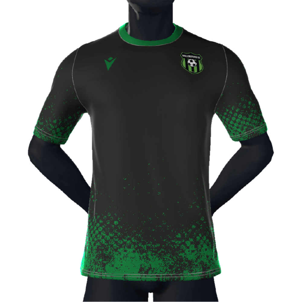 Macron Nex usa wallingford home | Image 1