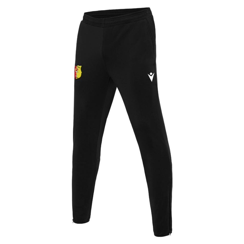 Macron Walo pantalon noir | Image 1