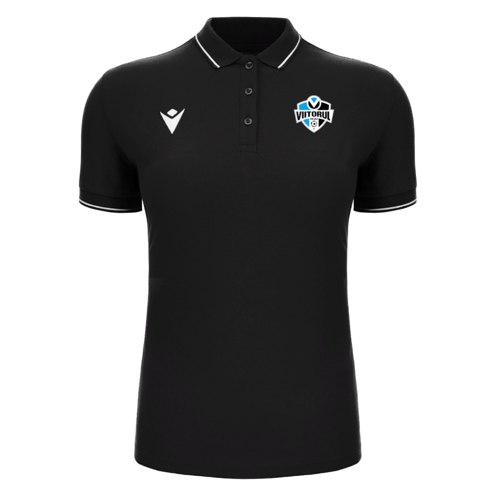 Tricou polo Waltz | ACADEMIA DE FOTBAL VIITORUL CLUJ