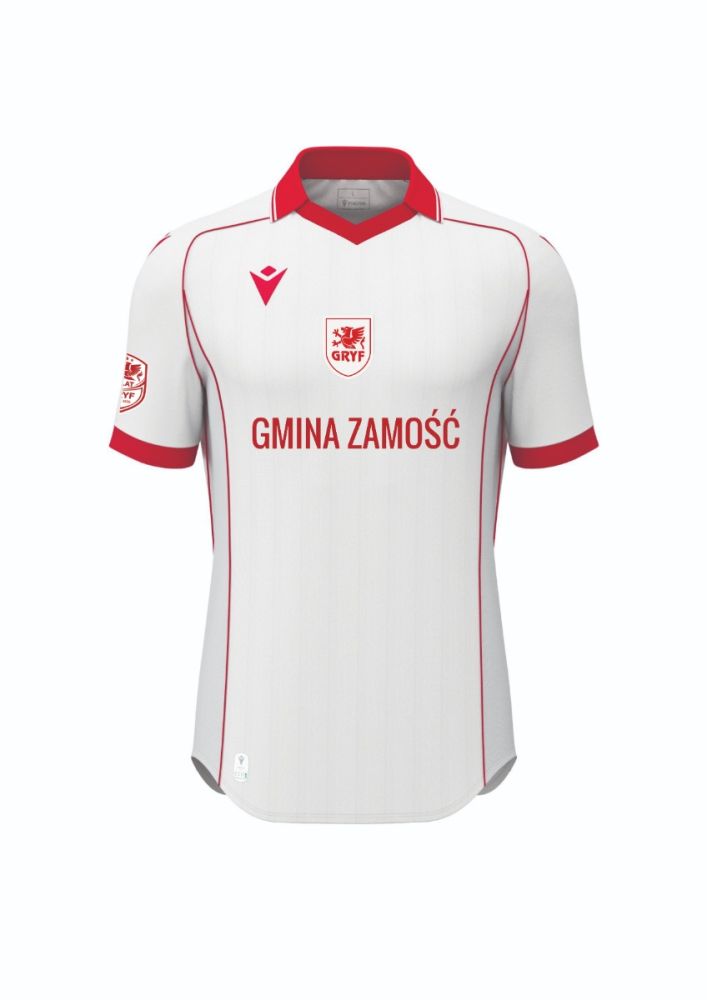 Koszulka meczowa 1. zespołu