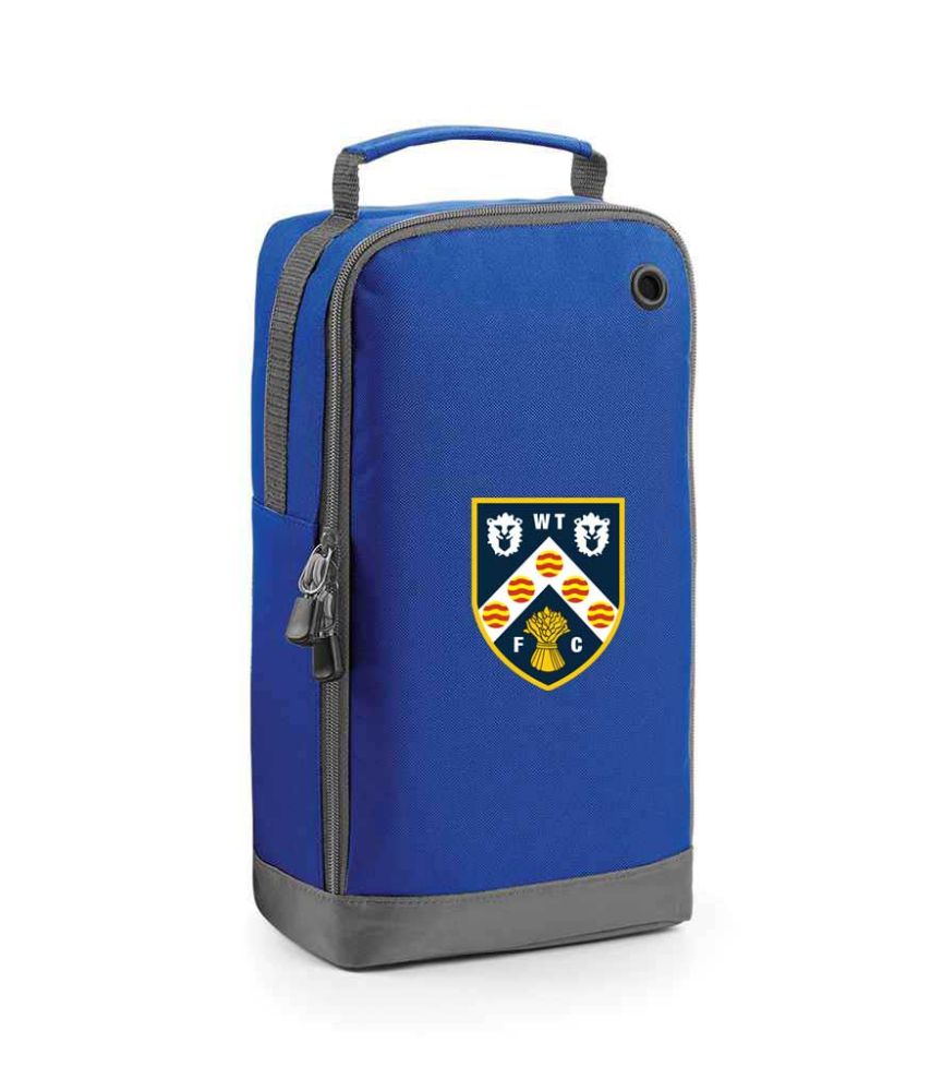 Macron Wboro boot bag | Image 1