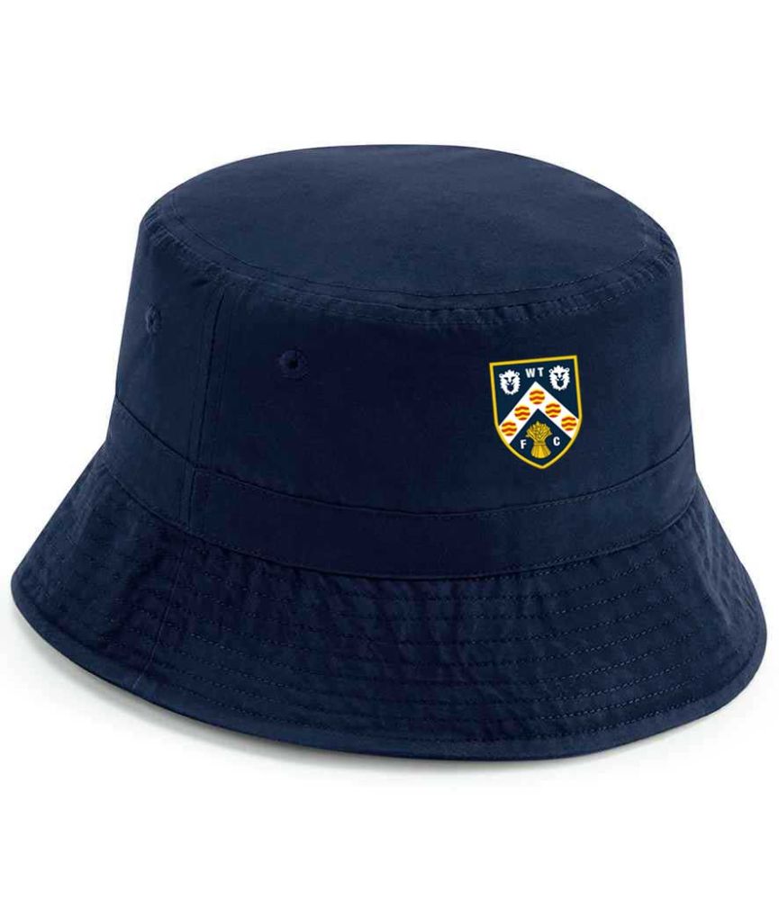 Macron Borough bucket hat | Image 1