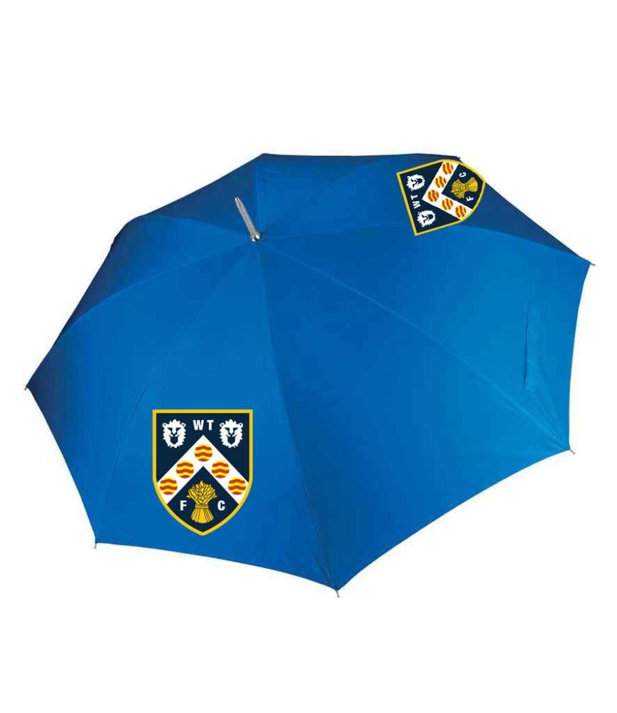 Macron W'boro umbrella | Image 1