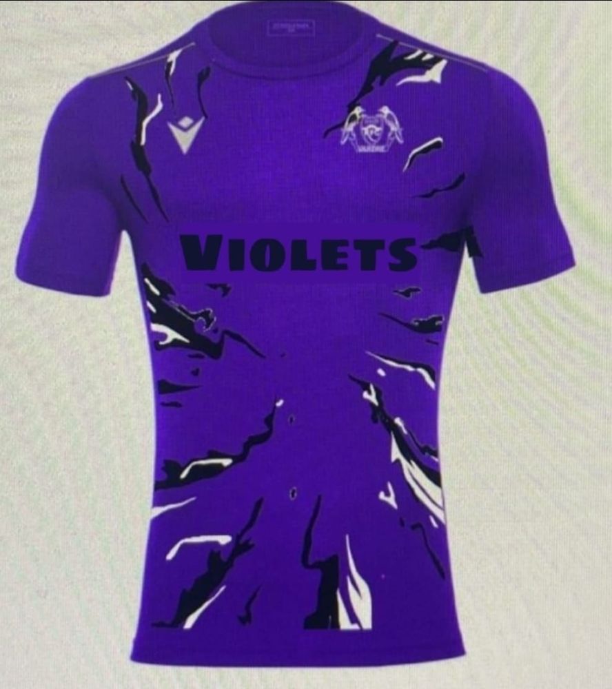 Macron Shirt rigel hero sr | Image 1