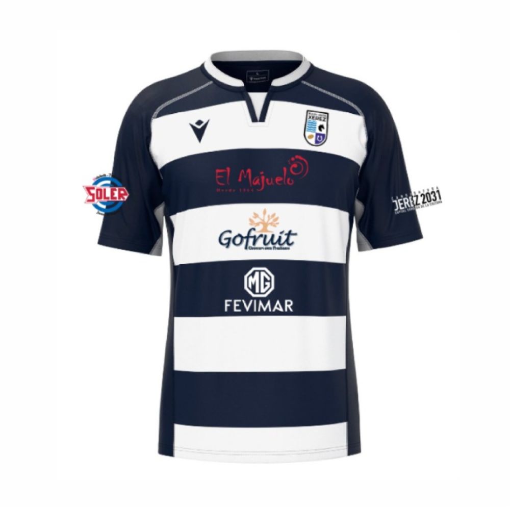 Macron Camiseta juego | Imagen 1