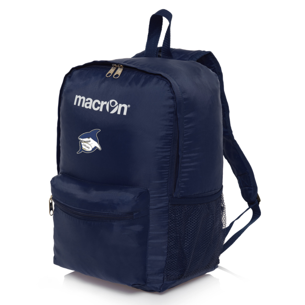 Macron Wing mochila - crual | Imagem 1