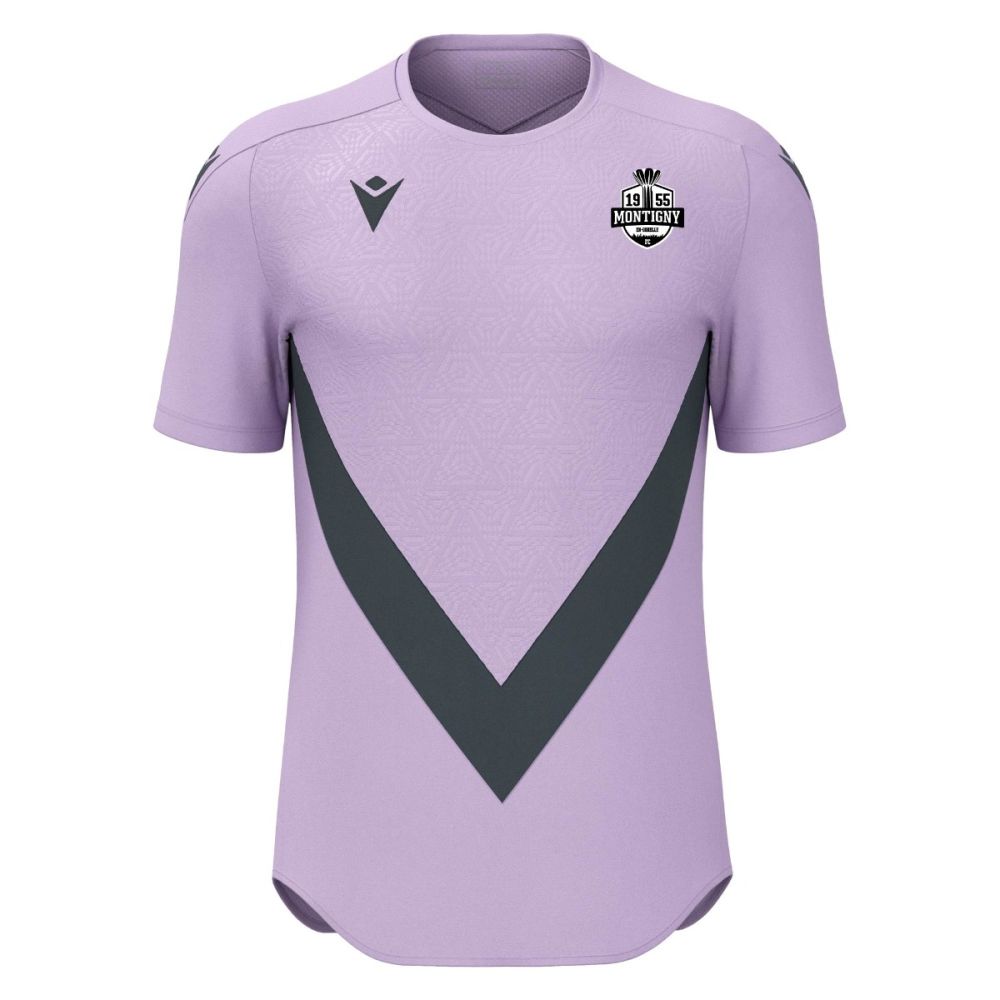 Macron Wisp maillot | Image 1