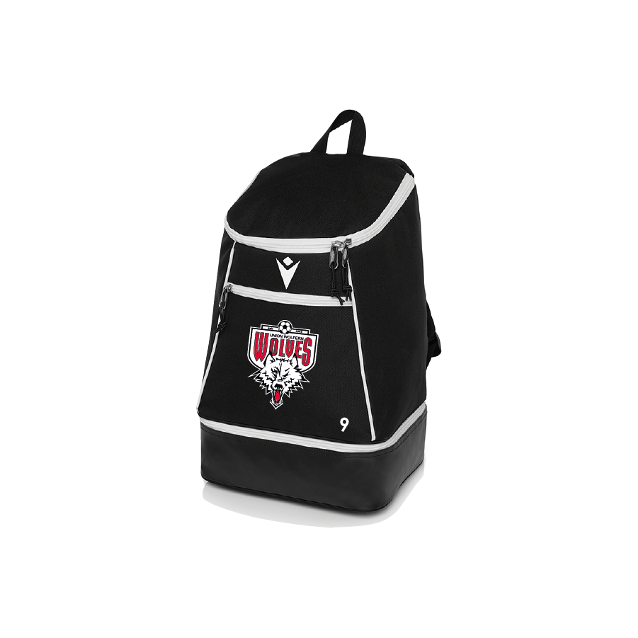 Macron Path backpack ner | Bild 1