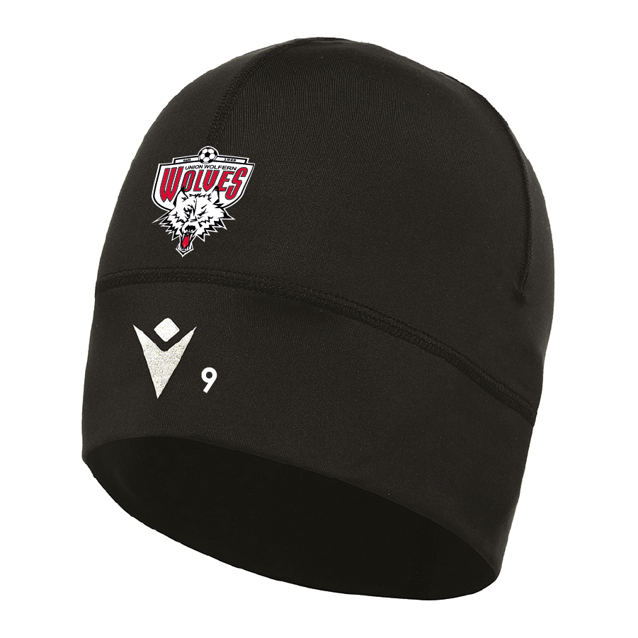 Macron Wyn beanie sr | Bild 1