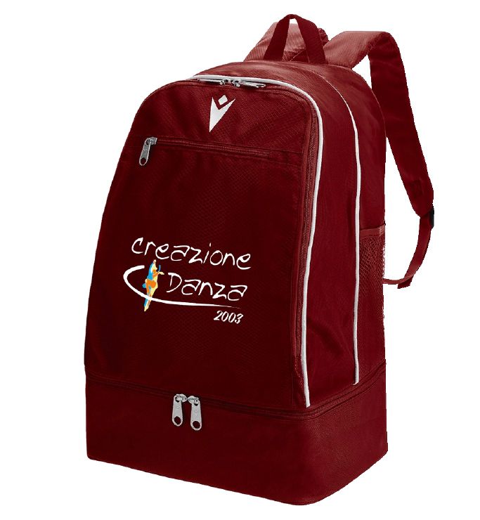 Macron Maxi-academy zaino | Immagine 1