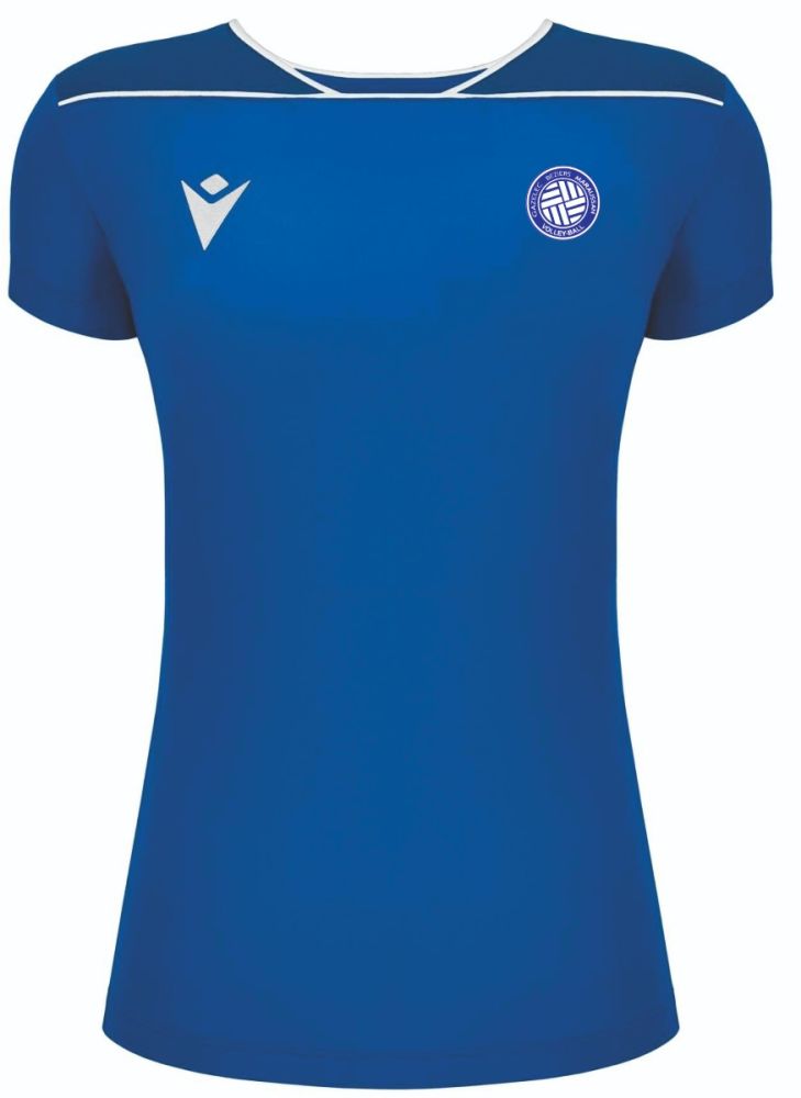 Macron Maillot zinc | Image 1