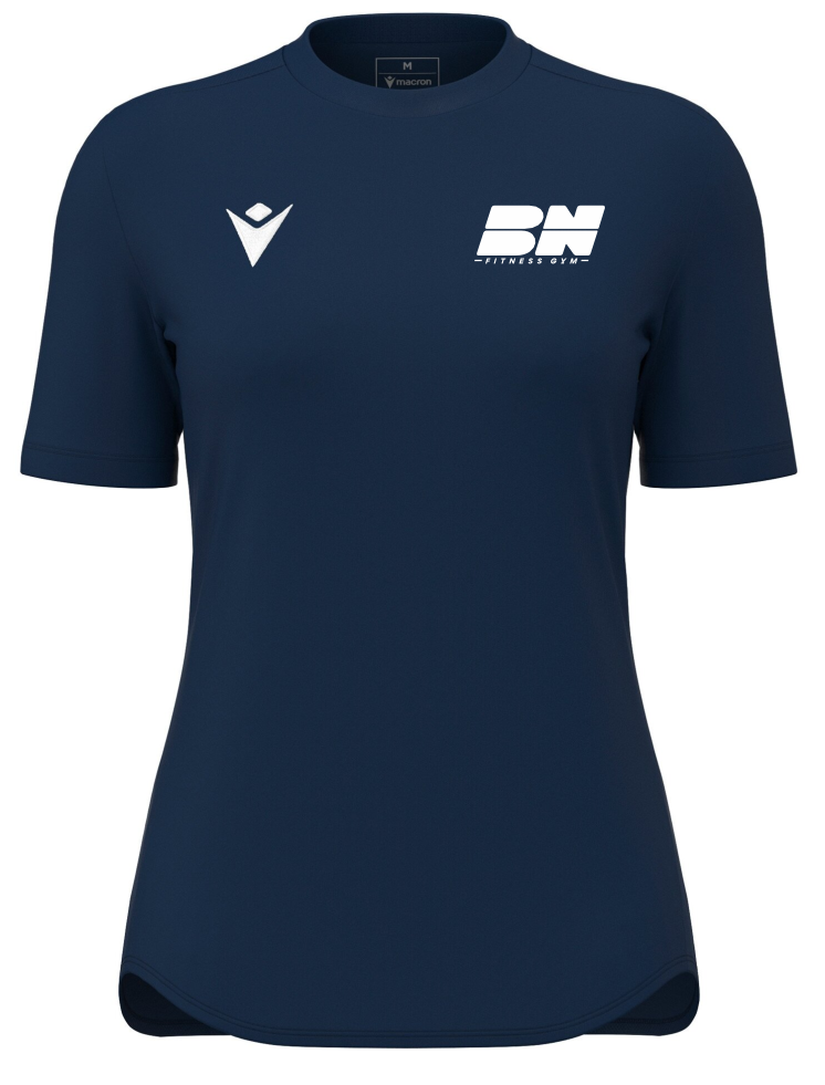 Macron Zyra camisola sra. - bn fitness gym | Imagem 1