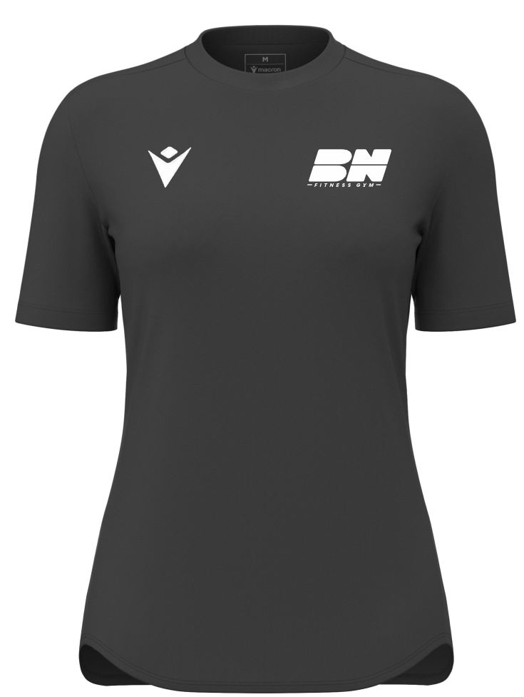 Macron Zyra camisola sra. - bn fitness gym | Imagem 1