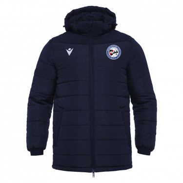 Narvik jacket nav jr
