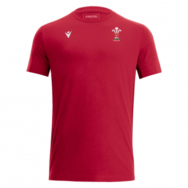 wru macron kit