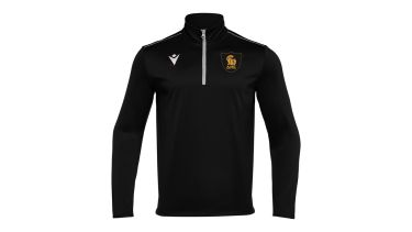 Haut 1/4 zip havel