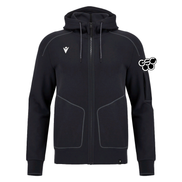 Felpa icon full zip