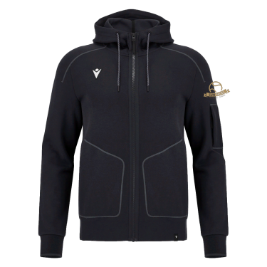 Skiros felpa con cappuccio full zip
