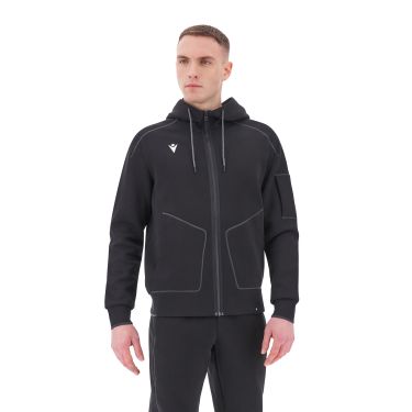 Skiros icon kapuzensweatshirt