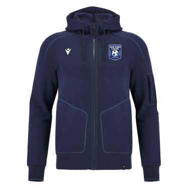 Skiros icon kapuzensweatshirt
