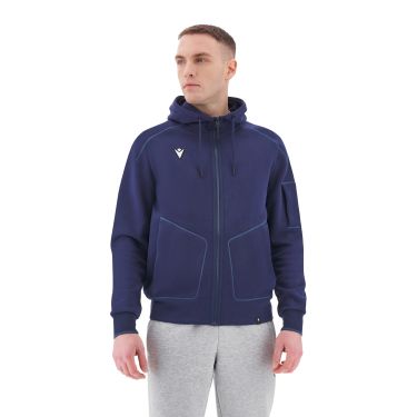 Sweat-shirt à capuche skiros