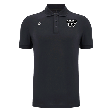 Polo cotone pique