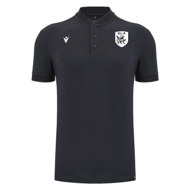 Nisiros icon polo shirt