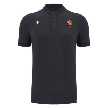 Nisiros icon polo shirt jr