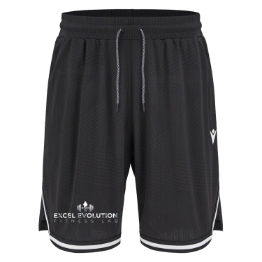 Panta basket con tasche