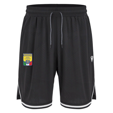 Kalamitsi ii pantaloncini sportivi con coulisse