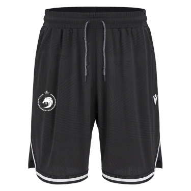 Kalamitsi ii pantaloncini sportivi con coulisse