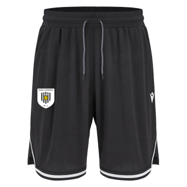 Kalamitsi ii pantaloncini sportivi con coulisse