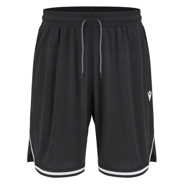 Kalamitsi ii sports shorts with drawstring jr