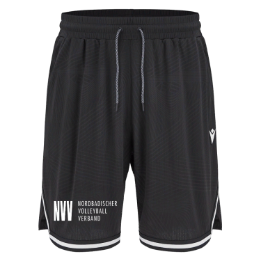 Kalamitsi ii sportshorts mit kordelzug