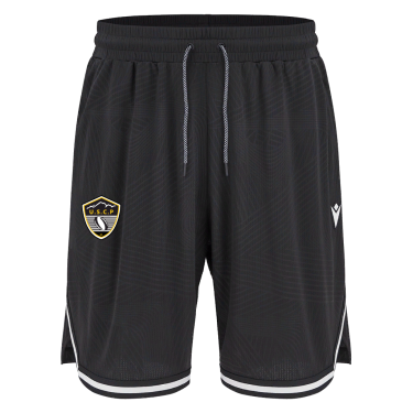 Kalamitsi ii short de sport avec cordon de serrage