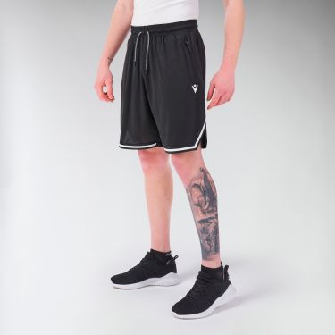 Kalamitsi ii short de sport avec cordon de serrage