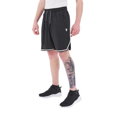 Short de sport kalamitsi ii noir