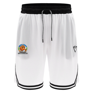 Kalamitsi ii pantaloncini sportivi con coulisse