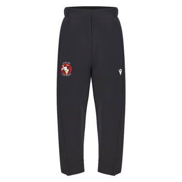 Panta cotone donna