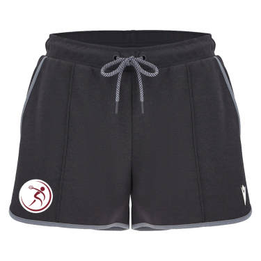 Alghero ii pantaloncini leggeri con tasche laterali