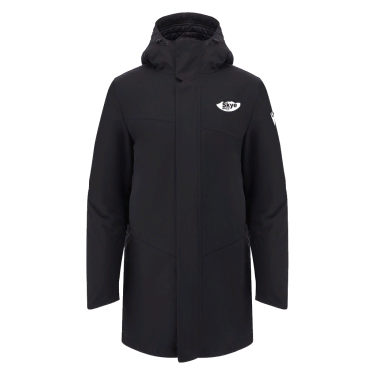 Arviat ii icon parka jacket jr