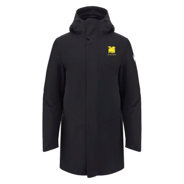 Arviat ii icon parka jacket sr