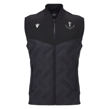 Dikson icon gilet imbottito