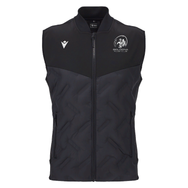 Dikson icon gilet imbottito